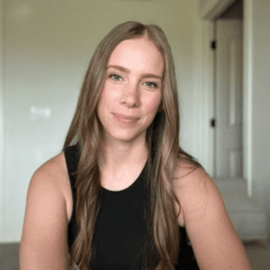 Kelsey Schenk