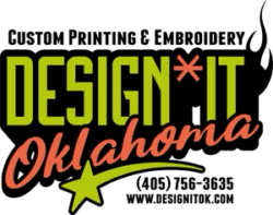 design it oklahoma logo